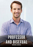 Professor and Bisexual