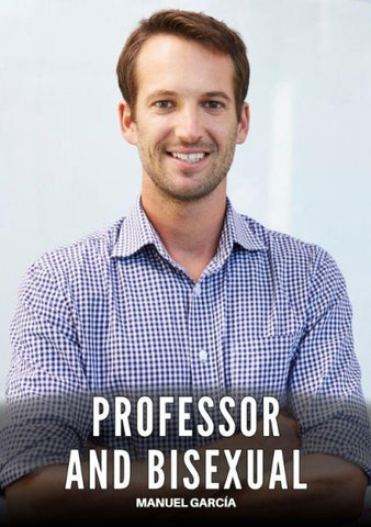 Professor and Bisexual