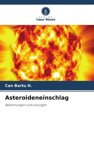 Asteroideneinschlag