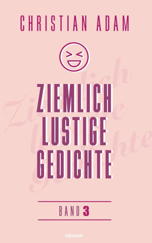 Ziemlich lustige Gedichte