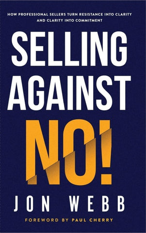 Selling Against NO!