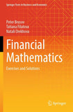 Financial Mathematics