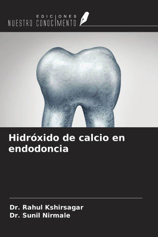 Hidróxido de calcio en endodoncia