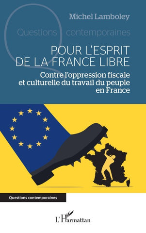 Pour l'esprit de la France libre