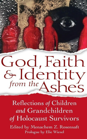 God, Faith & Identity from the Ashes