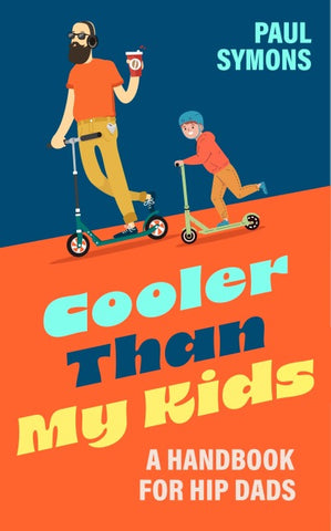 Cooler Than My Kids