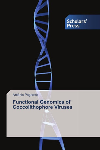 Functional Genomics of Coccolithophore Viruses