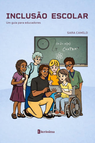 INCLUSÃO ESCOLAR