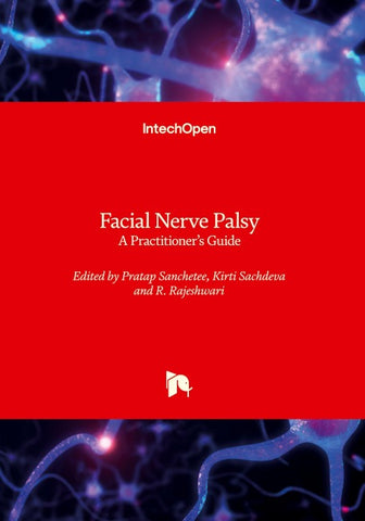 Facial Nerve Palsy