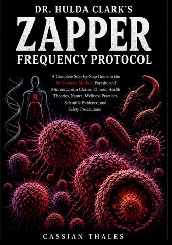 Dr. Hulda Clark's Zapper Frequency Protocol