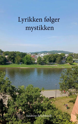 Lyrikken følger mystikken