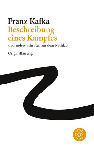 Beschreibung eines Kampfes