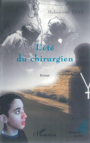 L'ETE DU CHIRURGIEN