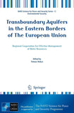 Transboundary Aquifers in the Eastern Borders of The European Union