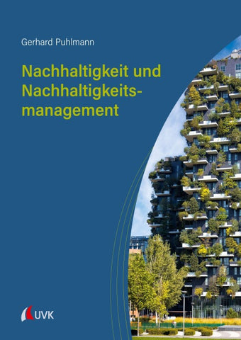 Nachhaltigkeit und Nachhaltigkeitsmanagement