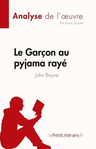 Le Garçon au pyjama rayé de John Boyne (Analyse de l'¿uvre)