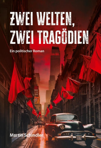 Zwei Welten, zwei Tragödien