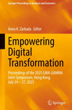 Empowering Digital Transformation