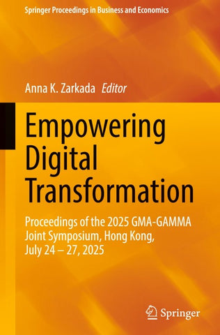 Empowering Digital Transformation