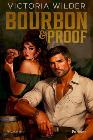 Bourbon and Proof