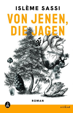 Von jenen, die jagen