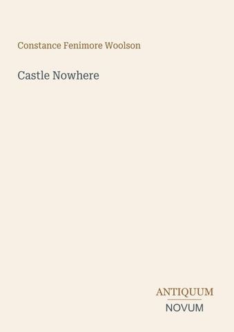 Castle Nowhere