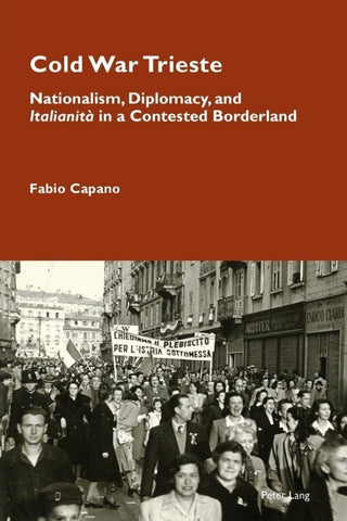 Cold War Trieste