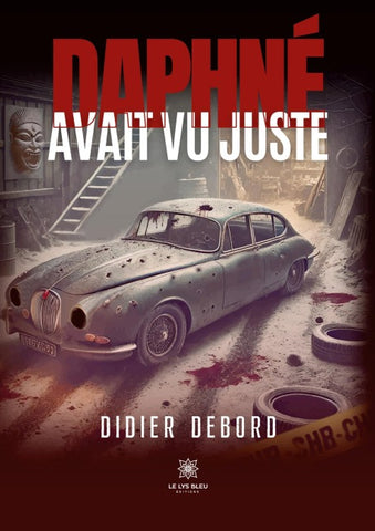 Daphné avait vu juste
