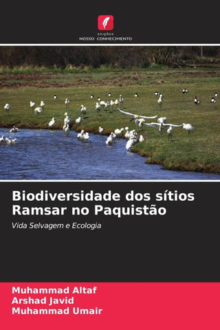 Biodiversidade dos sítios Ramsar no Paquistão