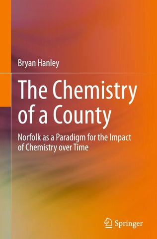 The Chemistry of a County