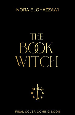 The Book Witch