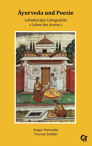 Ayurveda und Poesie