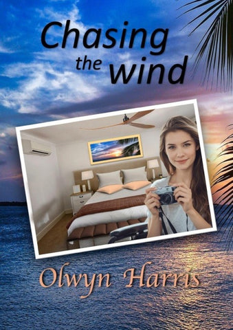Chasing the Wind
