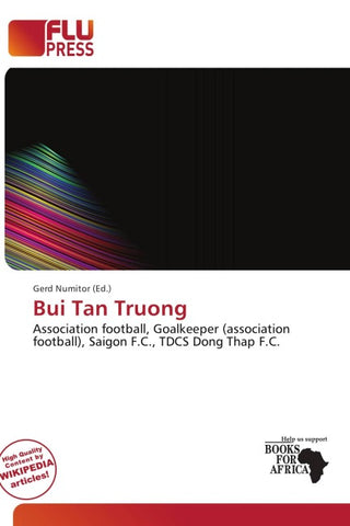 Bui Tan Truong