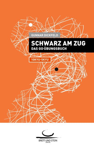 Schwarz am Zug