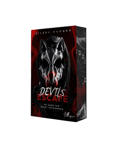 Devils Escape – Er kann ihr nicht entkommen
