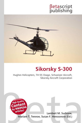 Sikorsky S-300