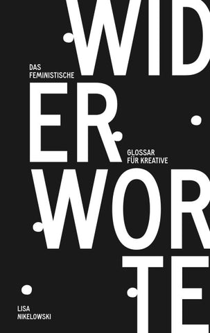 Widerworte
