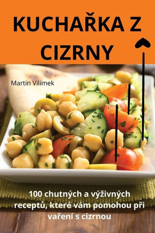 KUCHA¿KA Z CIZRNY