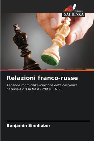Relazioni franco-russe