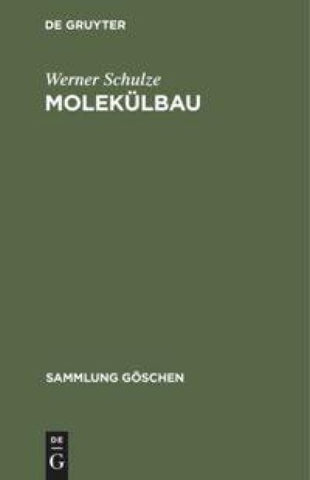 Molekülbau