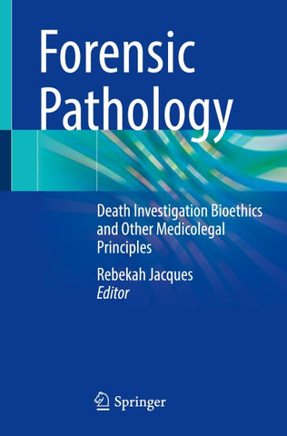 Forensic Pathology