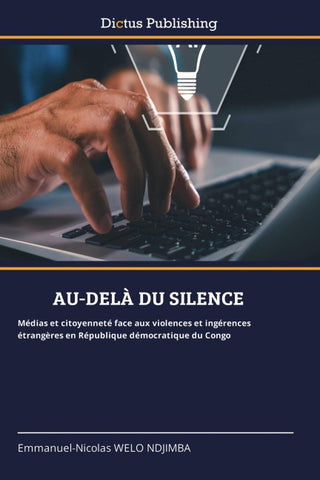 AU-DELÀ DU SILENCE