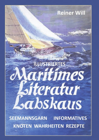 Maritimes Literatur Labskaus