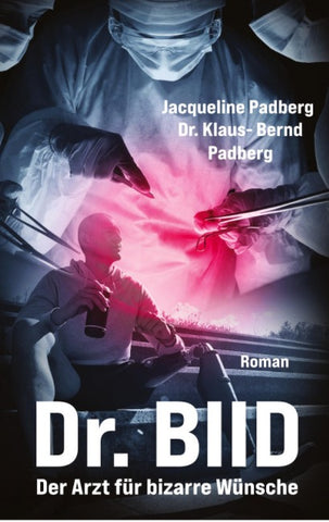 Dr. BIID