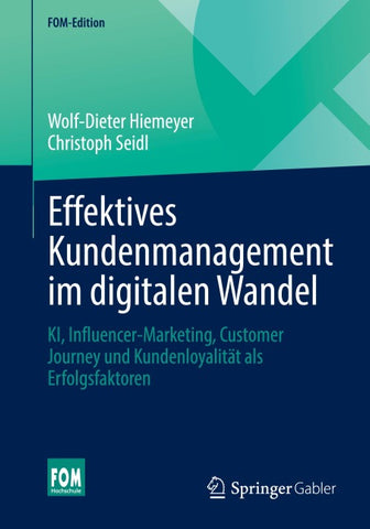 Effektives Kundenmanagement im digitalen Wandel