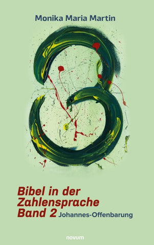 Bibel in der Zahlensprache – Band 2