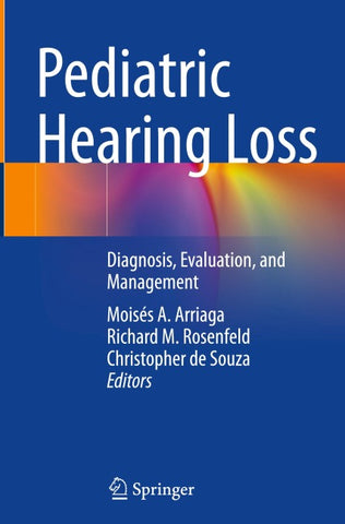 Pediatric Hearing Loss