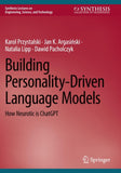 Building Personality-Driven Language Models