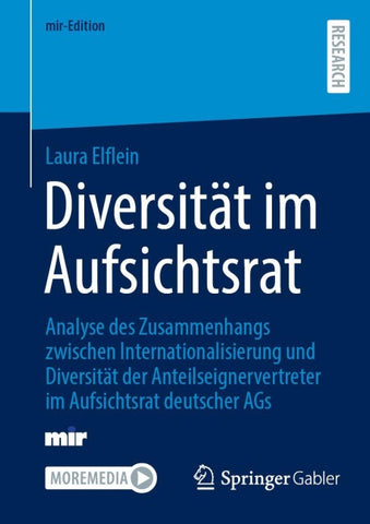 Diversität im Aufsichtsrat